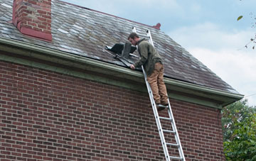 what affects urgent Blairingone roof repairs
