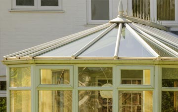 conservatory roof repair Blairingone, Perth And Kinross