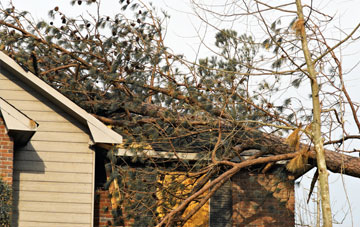 emergency roof repair Blairingone, Perth And Kinross