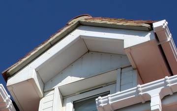 Blairingone fascia installation costs