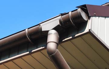 types of Blairingone fascias