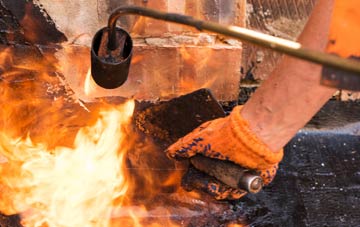 Blairingone flat roof repair companies