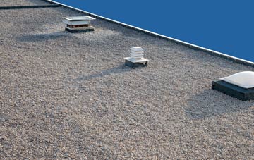 flat roofing Blairingone, Perth And Kinross