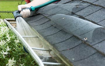 Blairingone gutter cleaning costs