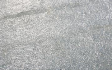 Blairingone laminate fibreglass or shingles?