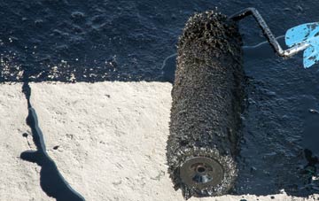 Blairingone liquid sealant waterproofing