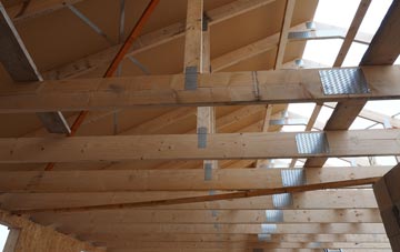 Blairingone roof truss costs