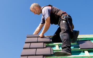 disadvantages of Blairingone slate roofing
