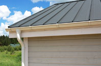 Blairingone fascia repair