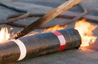 free Blairingone flat roofing repair quotes