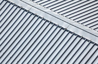 Blairingone metal roofing
