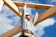 Blairingone roof replacement work