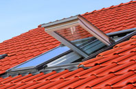 Blairingone roof window