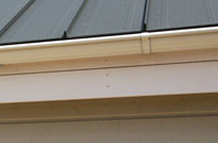 Blairingone soffit repair